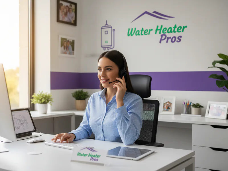 Water Heater Repair  in Cedar Springs  FAQ